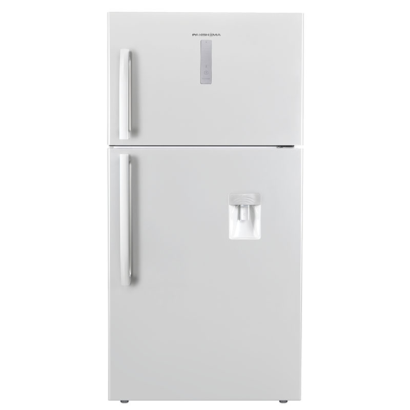 یخچال فریزر پاکشوما کمبی مدل RTP 670