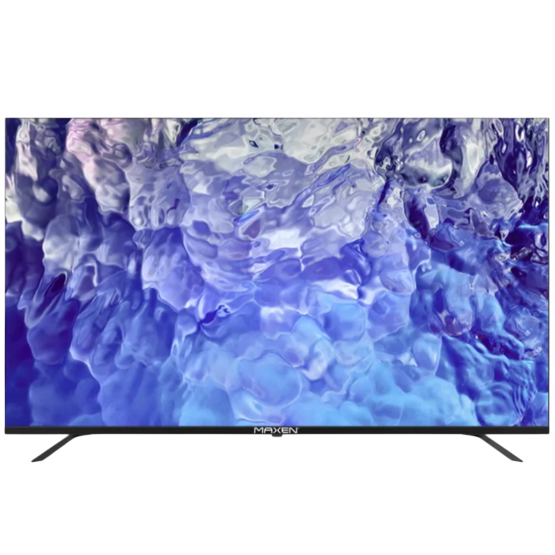 تلویزیون مکسن 55 اینچ مدل 55CU9300N