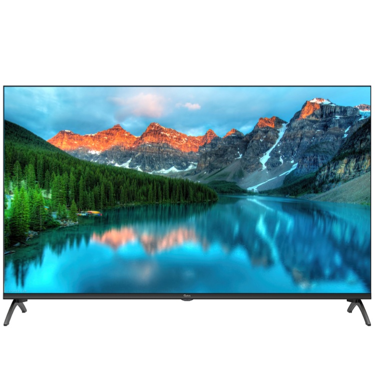 تلویزیون جی پلاس 43 اینچ مدل GTV-43SU788N