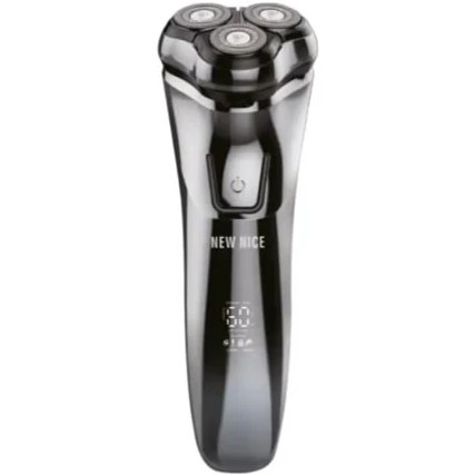 ریش تراش سه تیغ نیو نایس مدل NW-840