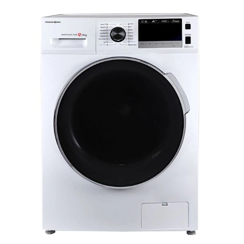 لباسشویی پاکشوما 9 کیلوگرم مدل BWF 40103