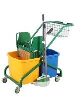 تی شوی نظافتی برند البرز مدل 2700 