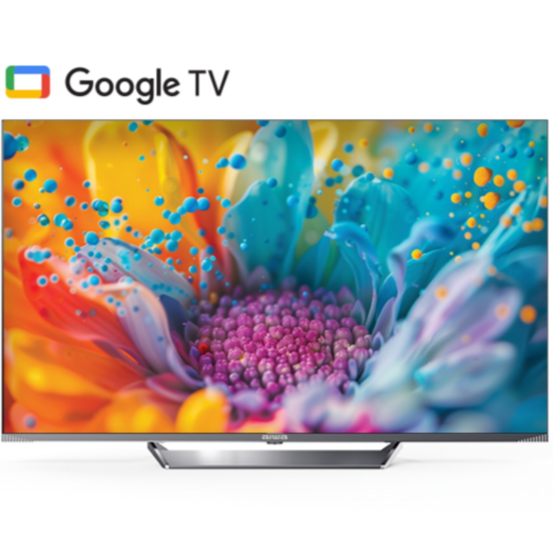 تلویزیون آیوا 55 اینچ مدل ZQ-C3D