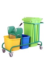 ترالی البرز مدل 2000