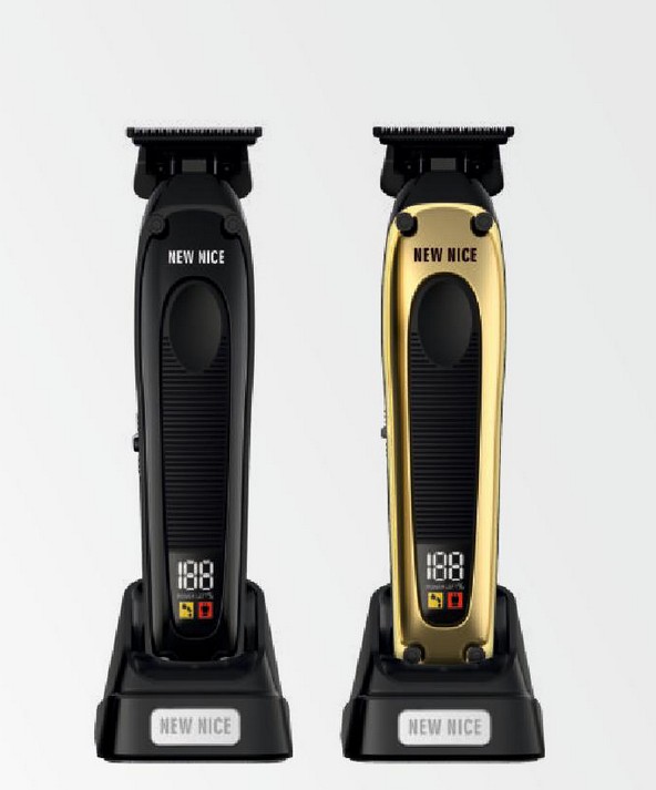 خط زن نیو نایس مدل NW-660