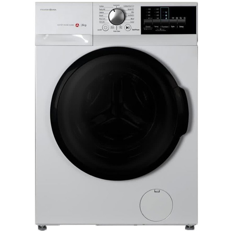 لباسشویی پاکشوما 8 کیلوگرم مدل UWF-20801 i