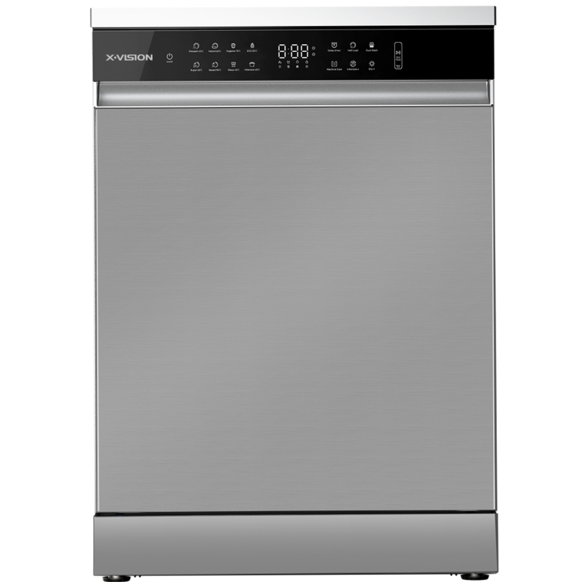 ظرفشویی ایکس ویژن مدل S150