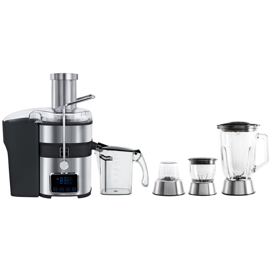  آبمیوه گیری تکنو مدل TE‑315