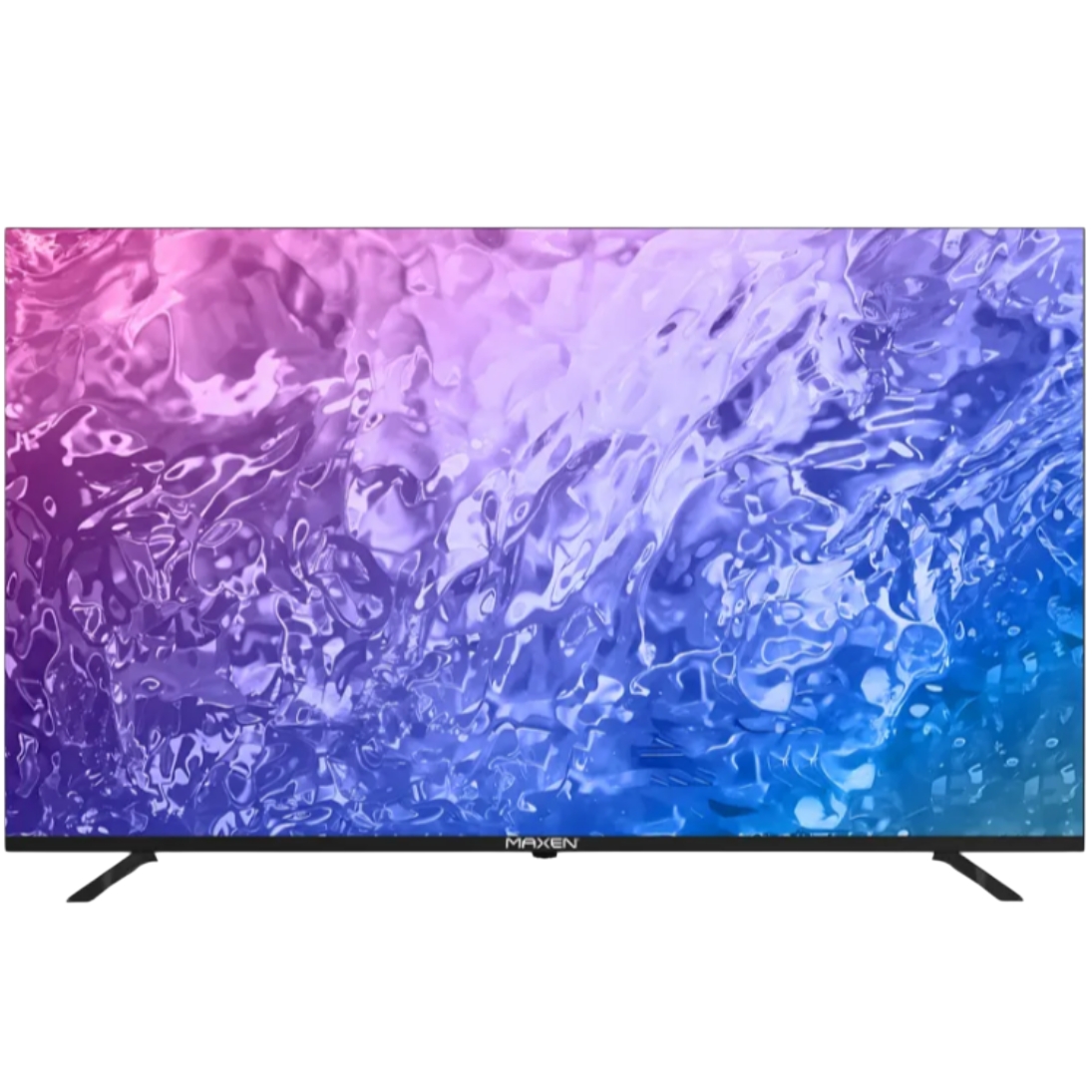 تلویزیون مکسن 50 اینچ مدل 50CU9000N