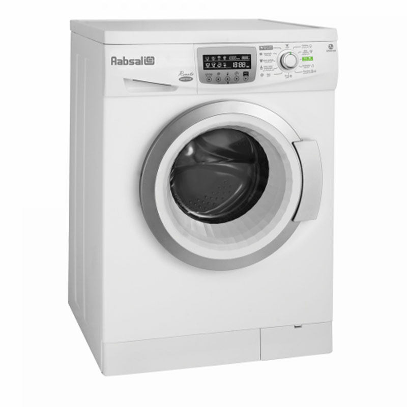 لباسشویی آبسال ۷ کیلوگرم مدل WRE7312