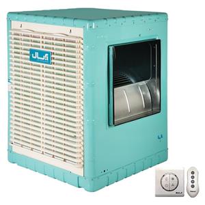 کولر آبسال سلولزی 7500 مدل AC75R