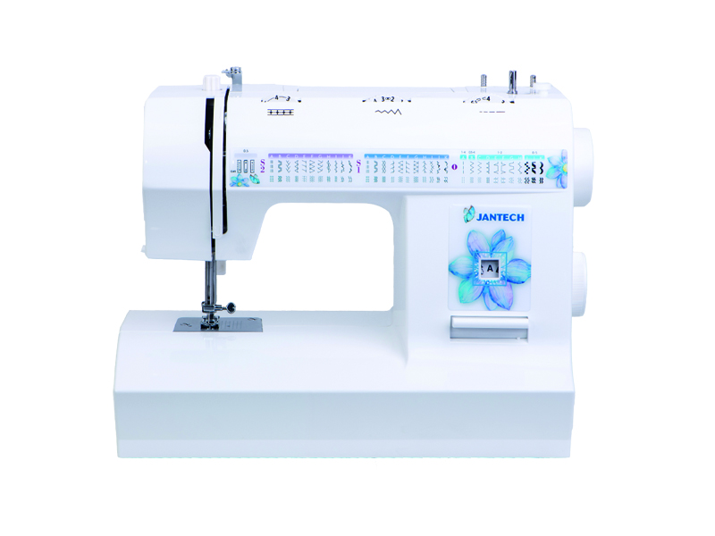چرخ خیاطی جانتک مدل K300