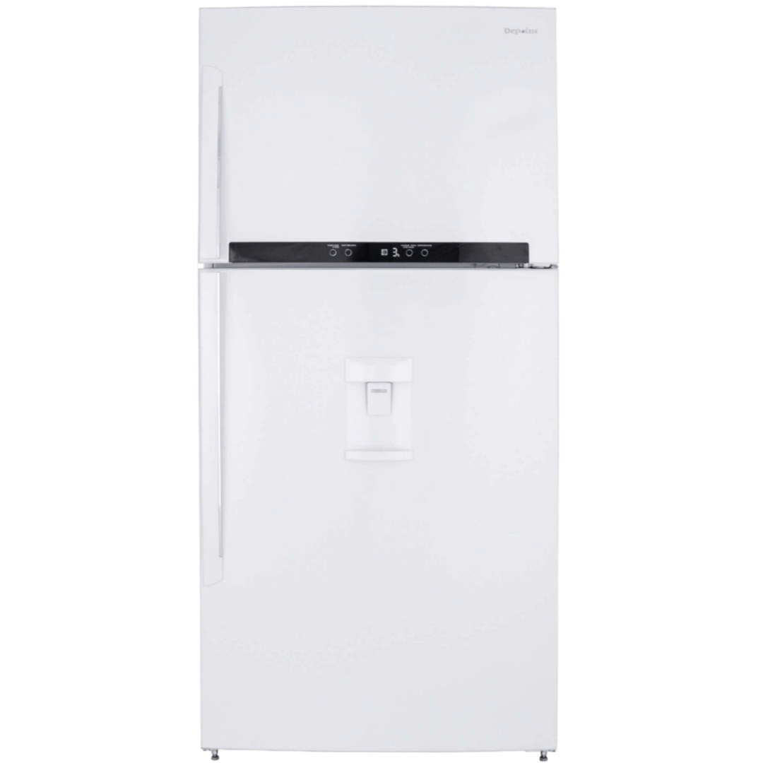 یخچال فریزر دیپوینت کمبی مدل T7