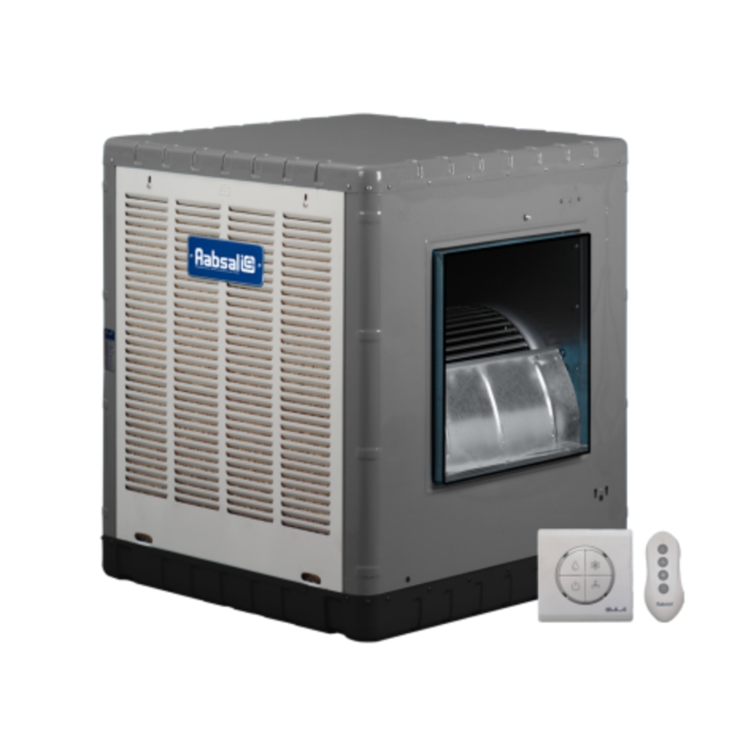 کولر آبی آبسال مدل AC55SR
