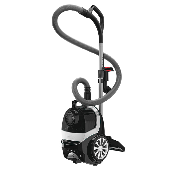 جاروبرقی دوو سری ESPIRAL مدل DVC-ES21