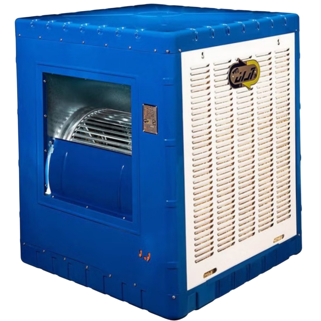 کولر آبی الکترواستیل (آران) 5500 مدل AR6400