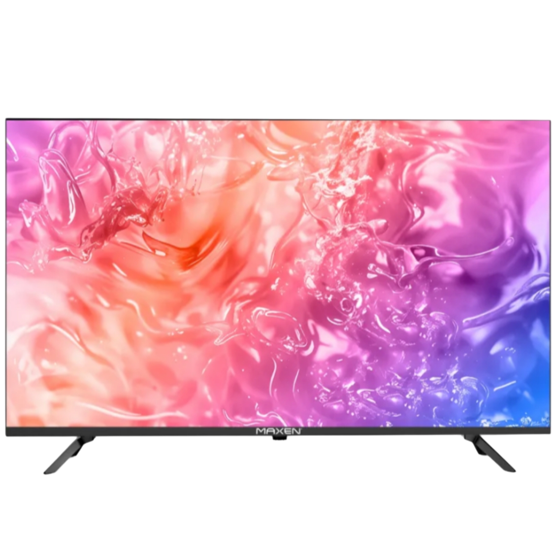 تلویزیون مکسن 43 اینچ مدل 43CF9000N