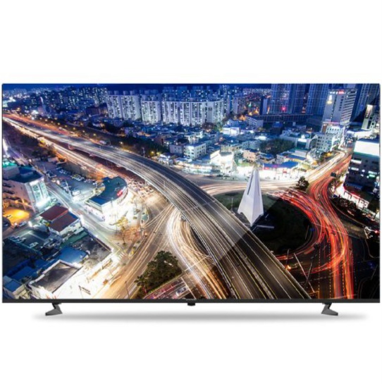 تلویزیون دوو 86 اینچ مدل DLS -86SU1800