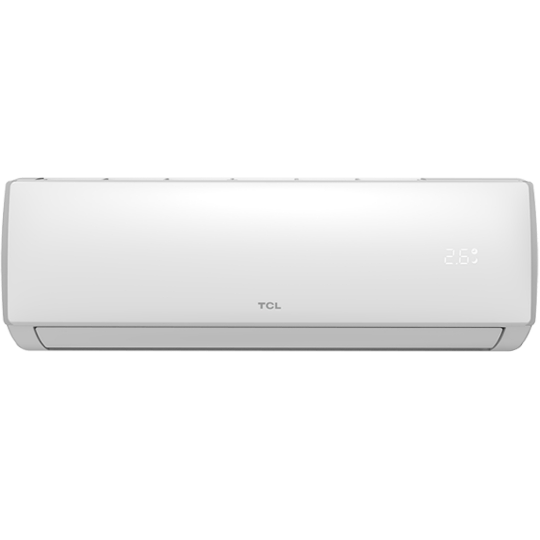 کولر گازی تی سی ال 9000 مدل TAC-09CHSAXA73N
