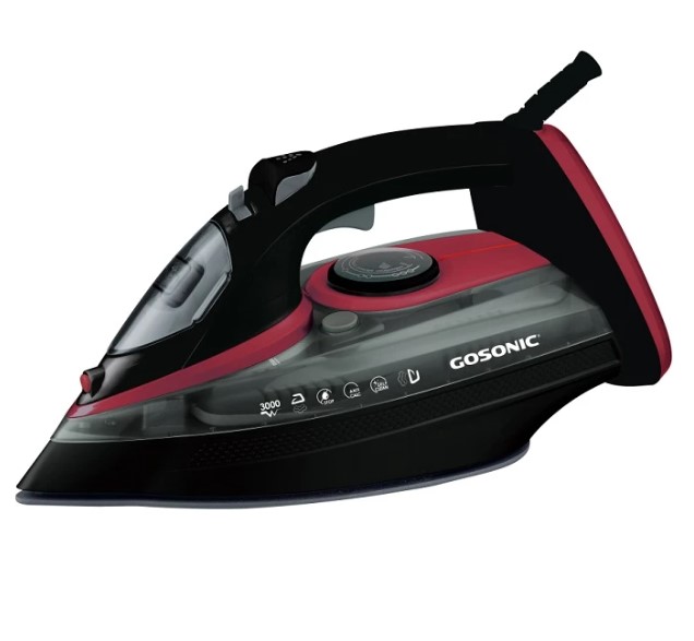 اتو بخار گوسونیک مدل GSI-300