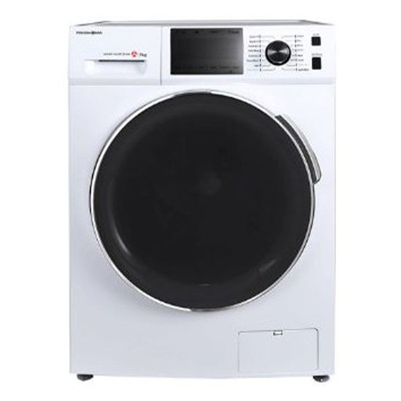 لباسشویی پاکشوما 9 کیلوگرم مدل BWF 40116