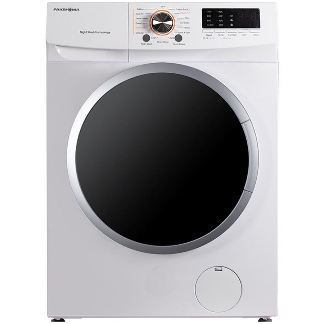 لباسشویی پاکشوما 7 کیلوگرم مدل UFW-10700