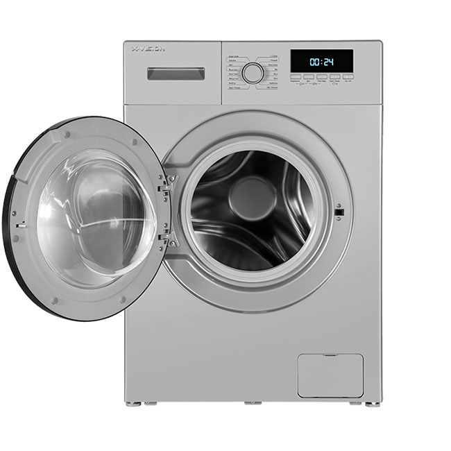 لباسشویی - لباسشویی ایکس ویژن 6 کیلوگرم مدل TE62-AS لباسشویی ایکس ویژن 6 کیلوگرم مدل TE62-AS-1