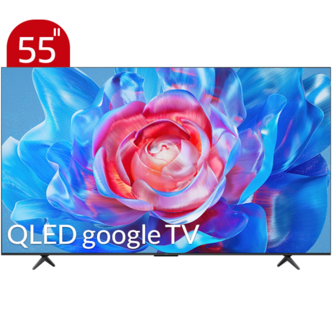 تلویزیون تی سی ال 55 اینچ مدل 55C655