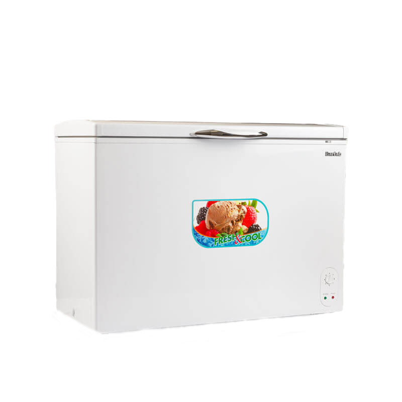 فریزر صندوقی برفاب مدل CF-310L