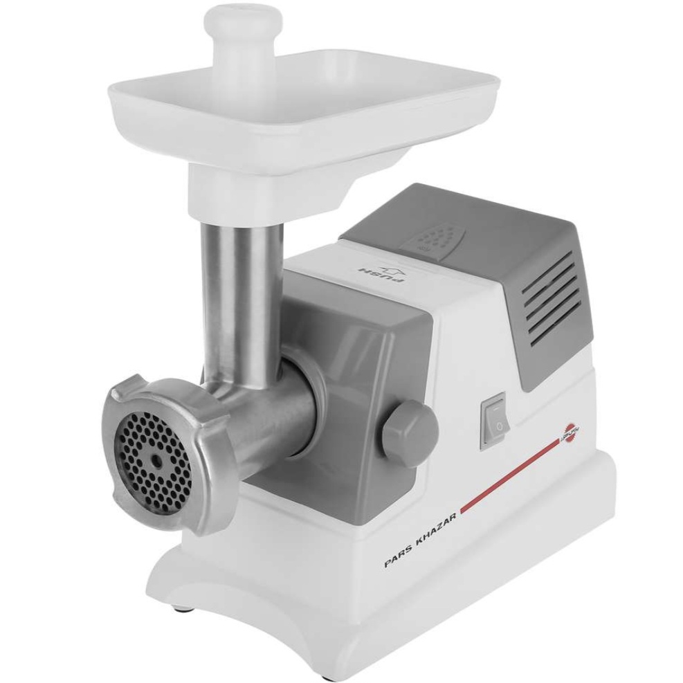 چرخ گوشت پارس خزر مدل MG- 1400R