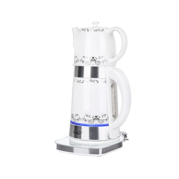 چای ساز تولیپس مدل A458CC