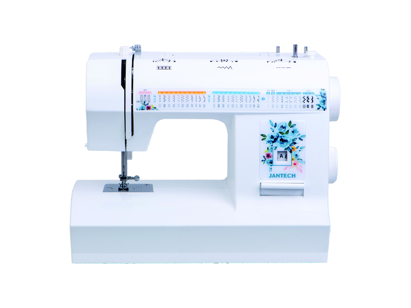 چرخ خیاطی جانتک مدل K310