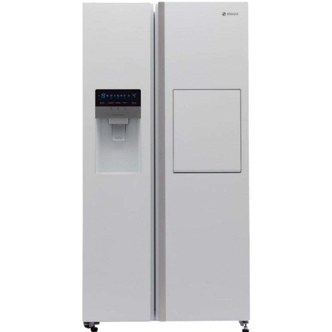 ساید بای ساید اسنوا سری آدینا مدل S2DI-L310