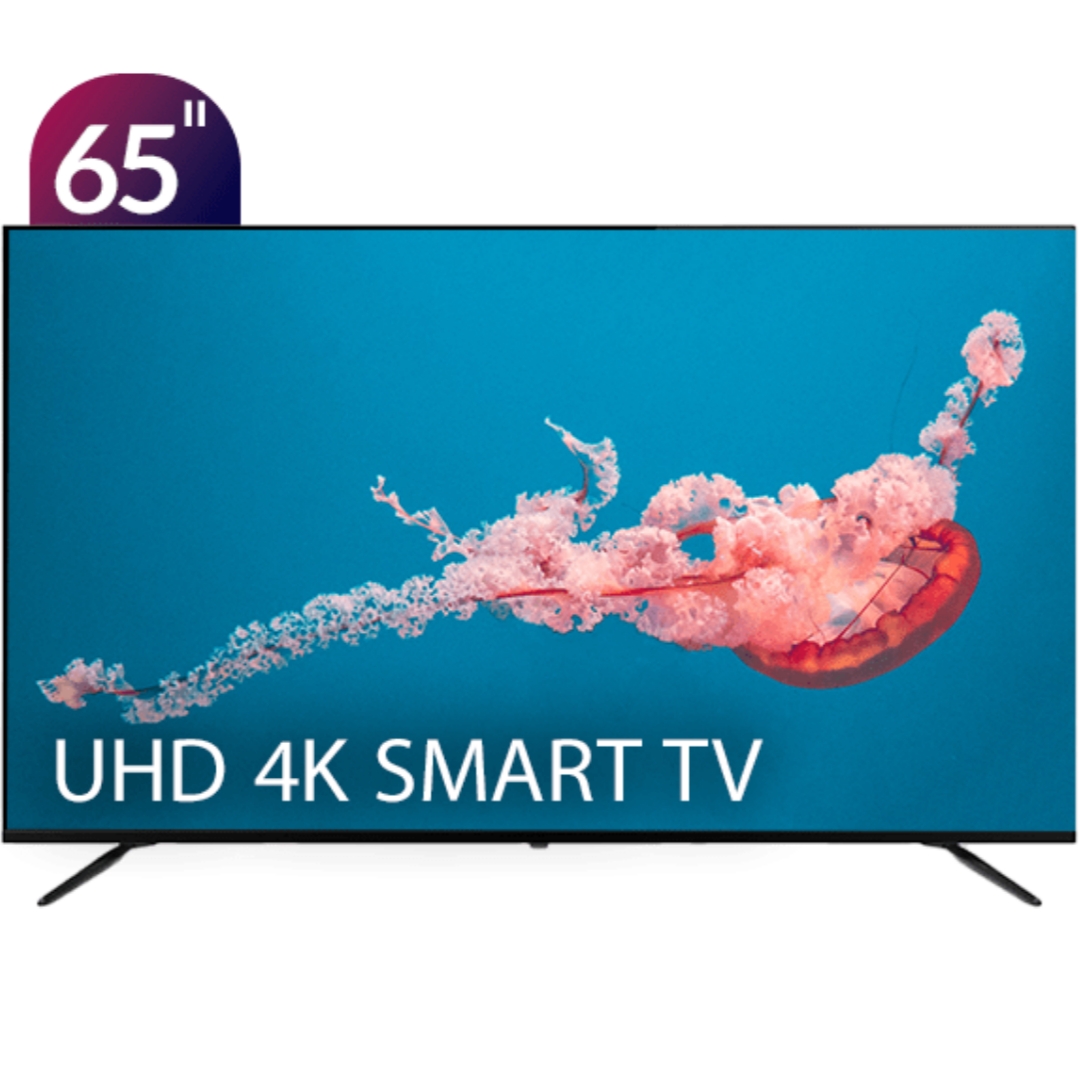 تلویزیون ایکس ویژن 65 اینچ مدل 65XCU775