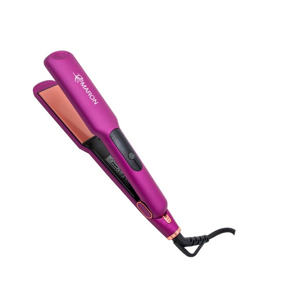 اتو و حالت دهنده مو پرومارون مدل RL-1116