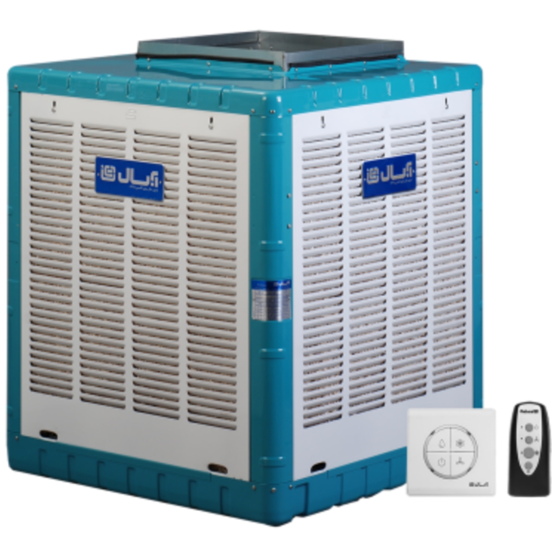 کولر آبسال 4800 مدل AC48R