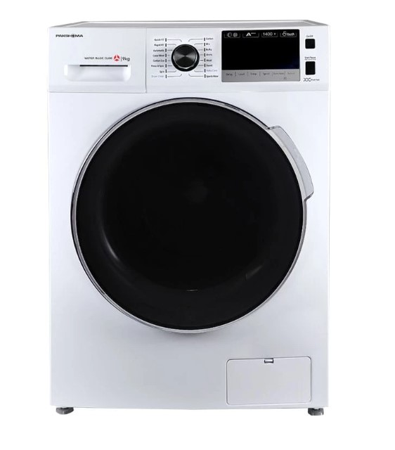 لباسشویی پاکشوما 9 کیلوگرم مدل BWF 40113