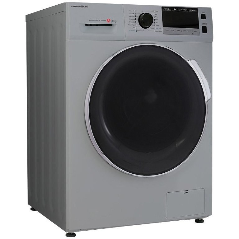 لباسشویی - لباسشویی پاکشوما 9 کیلوگرم مدل BWF 40113 لباسشویی پاکشوما 9 کیلوگرم مدل BWF 40113-1