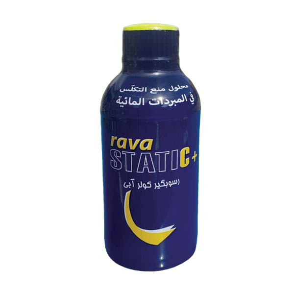 رسوب گیر مایع کولر
