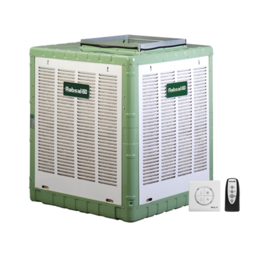کولر آبی آبسال مدل AC58R