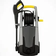 کارواش خانگی البرز 140 بار