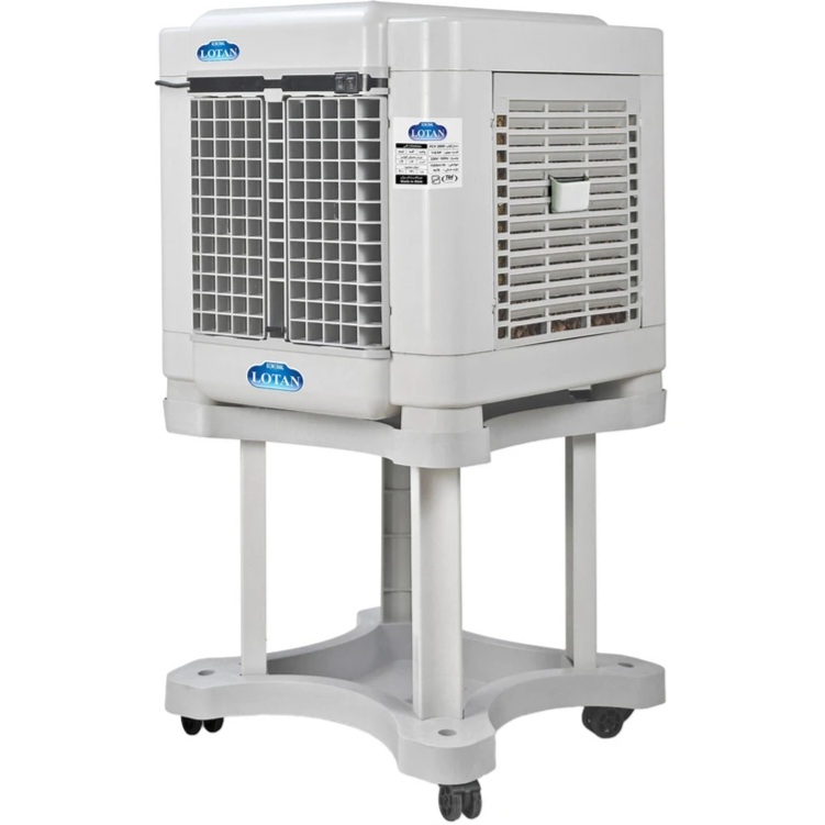 کولر آبی پرتابل جنرال لوتان مدل PCK-3000