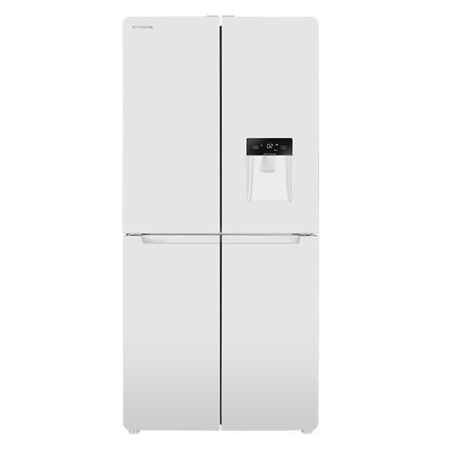 ساید بای ساید ایکس ویژن مدل TF541 ASD