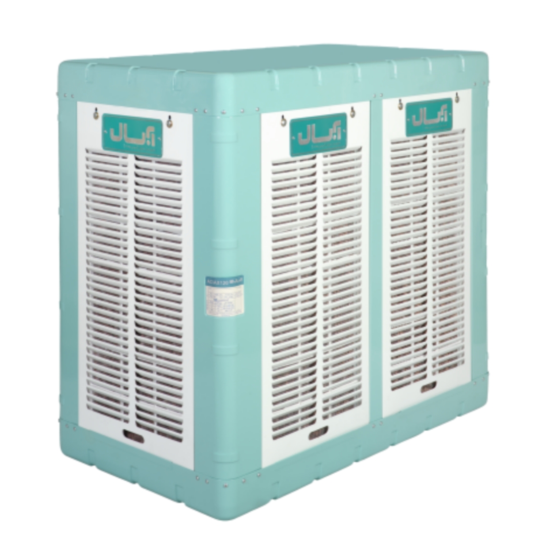 کولر آبی آبسال سلولزی مدل AC131