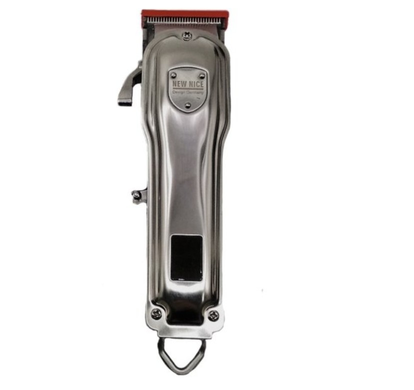 ماشین اصلاح موی سر و صورت نیو نایس مدل NW-740