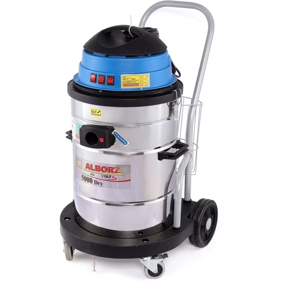 جاروبرقی البرز مدل sd5000