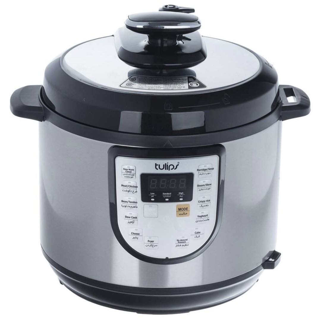 زودپز تولیپس مدل PC- 442