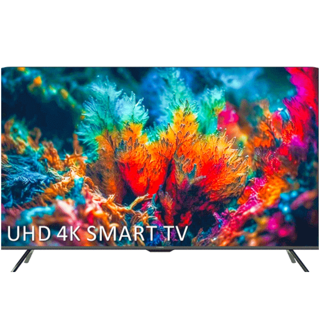تلویزیون ایکس ویژن 50 اینچ مدل 50XYU789