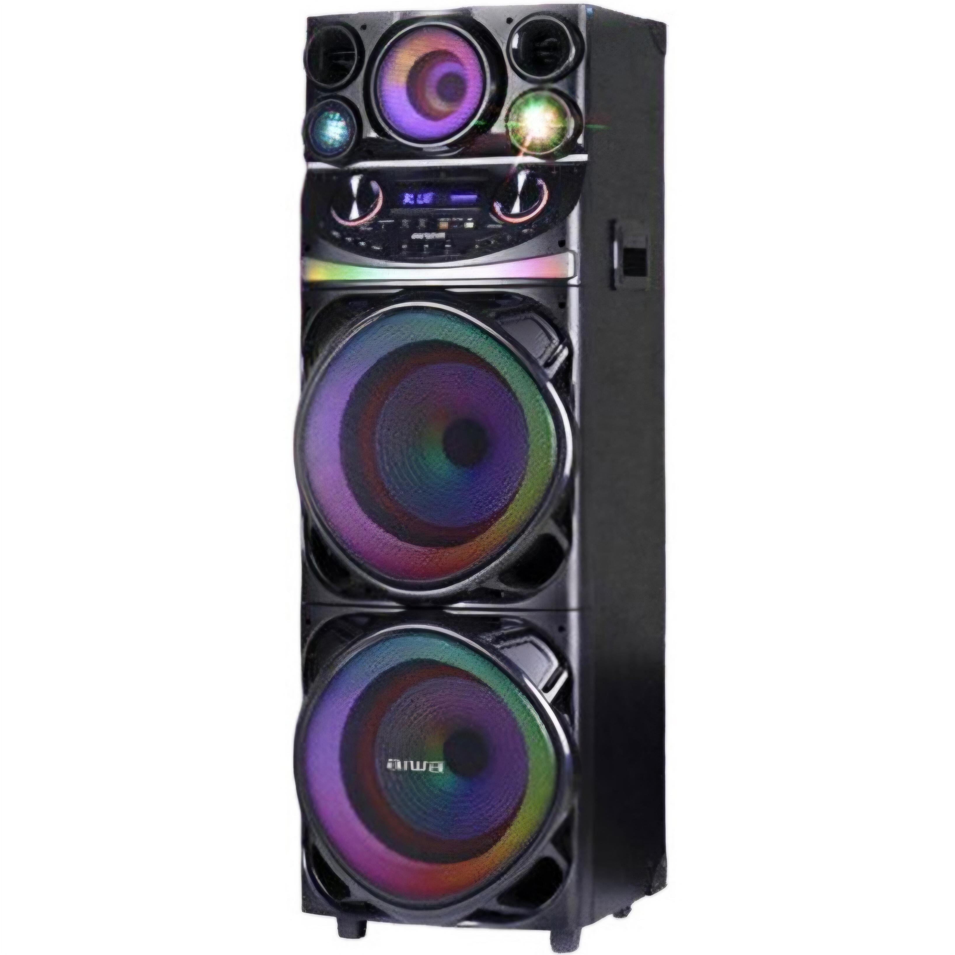 اسپیکر آیوا مدل AW-X1122DSP PRO