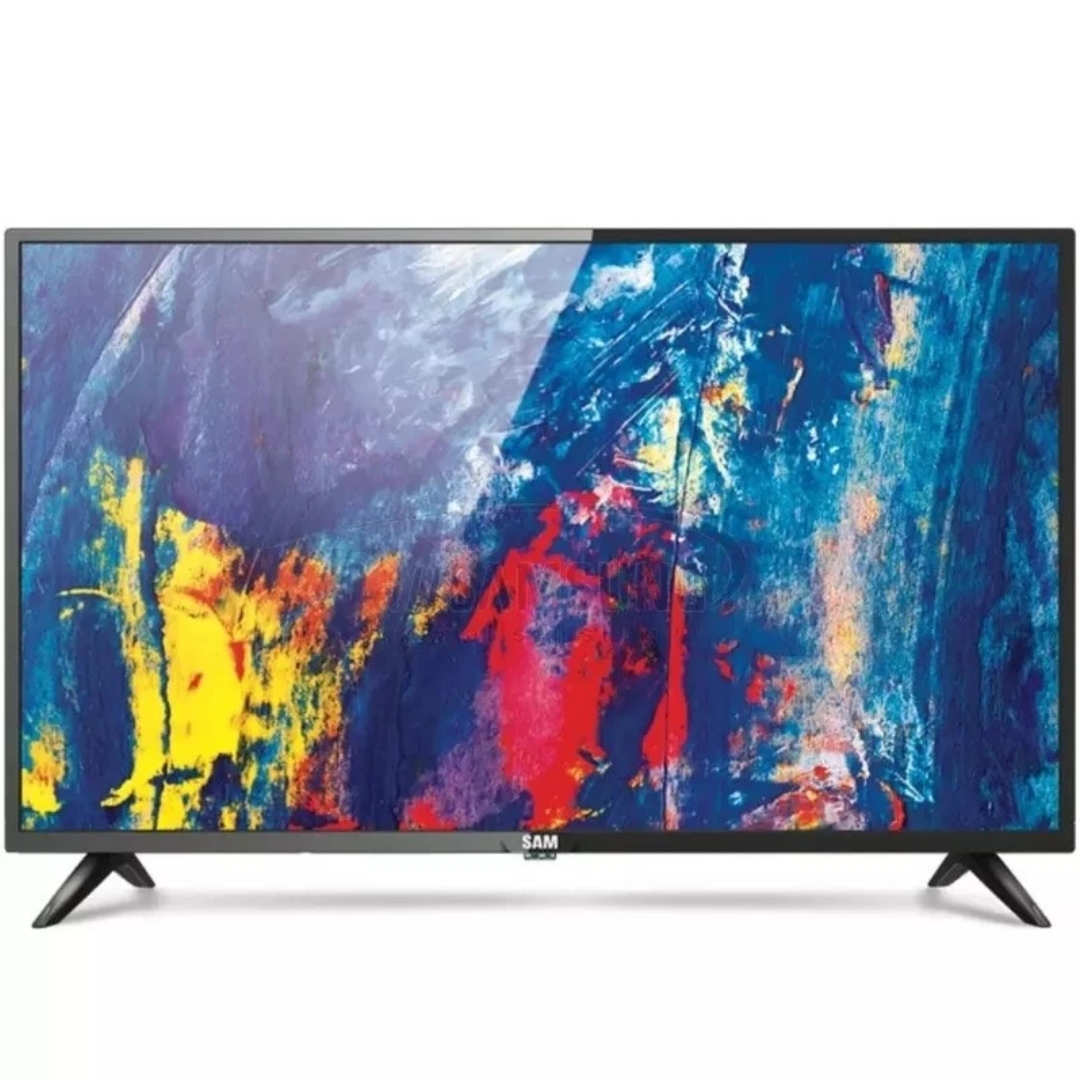تلویزیون سام 32 اینچ مدل 32C4500 